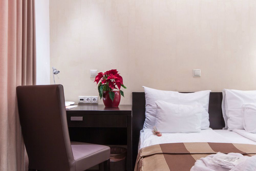 City Boutique Hotel Сараево Номер фото
