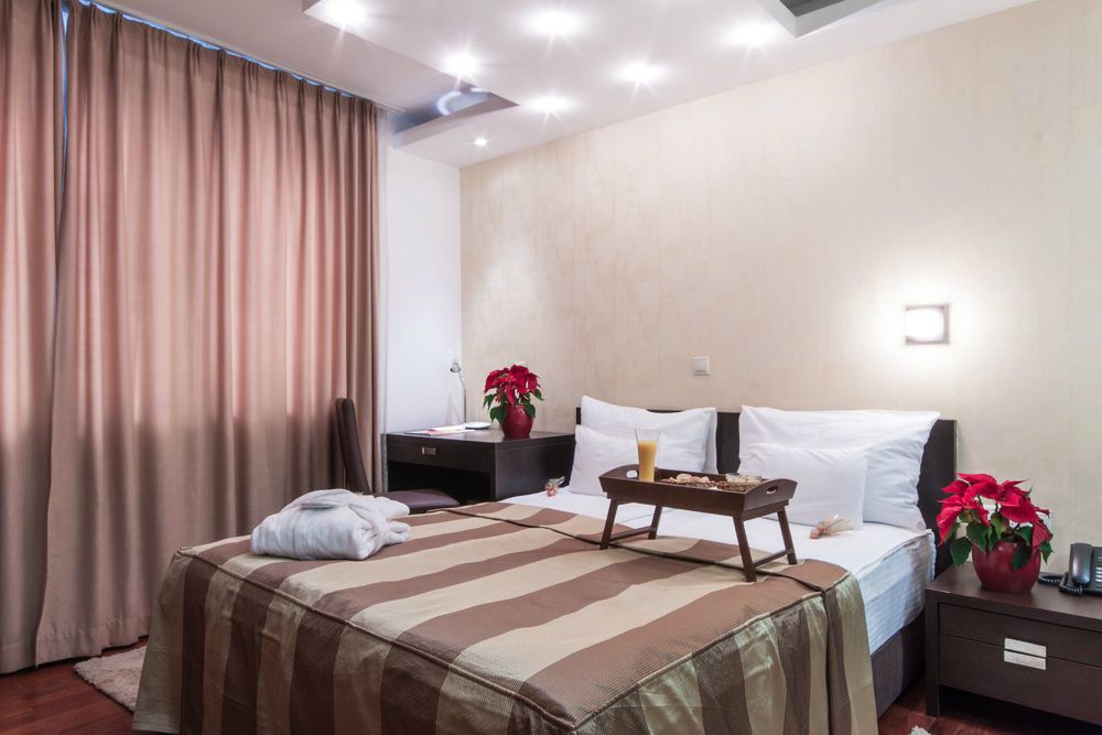 City Boutique Hotel Сараево Номер фото