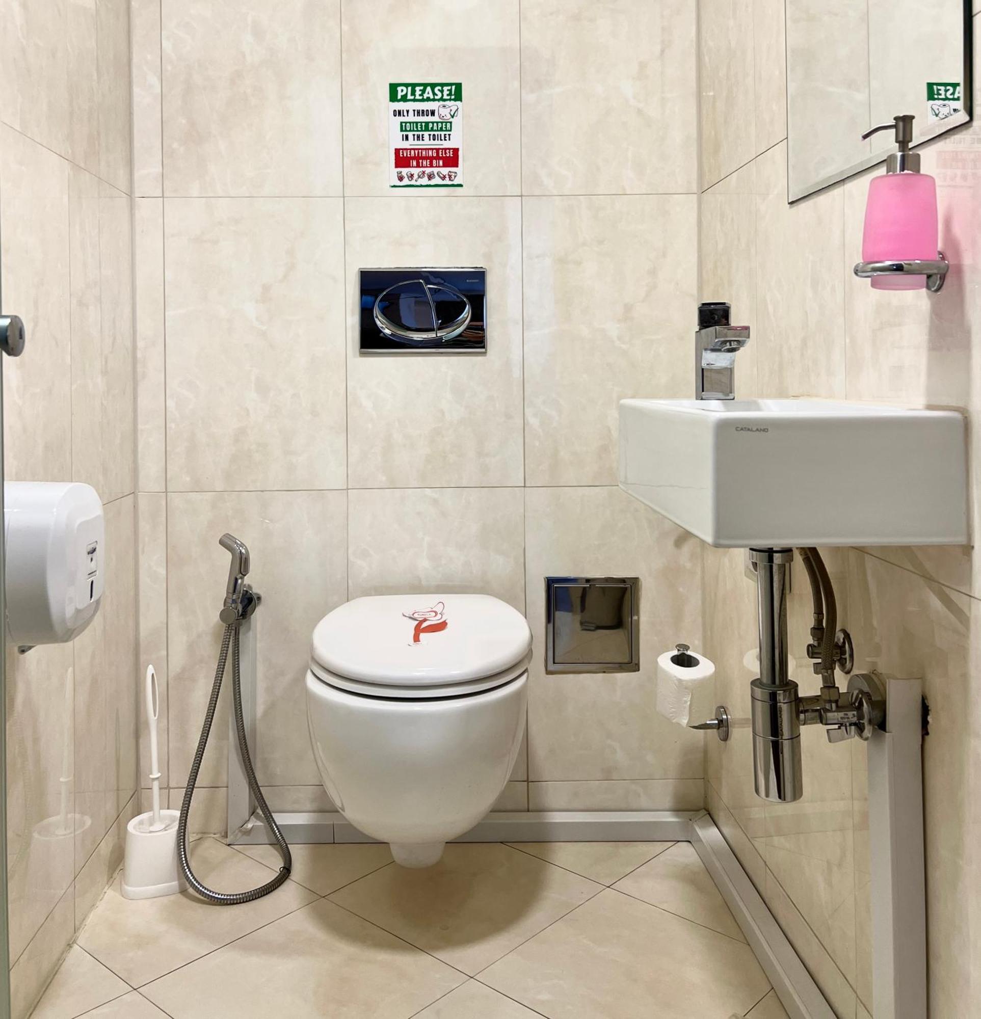 City Boutique Hotel Сараево Экстерьер фото
