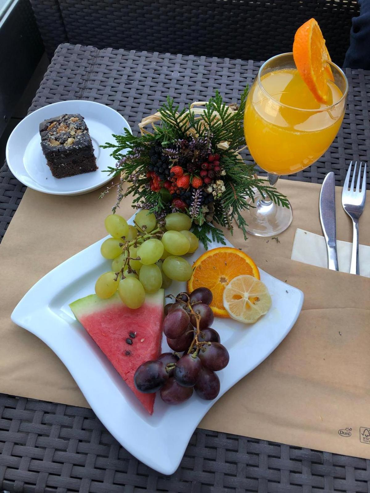 City Boutique Hotel Сараево Экстерьер фото