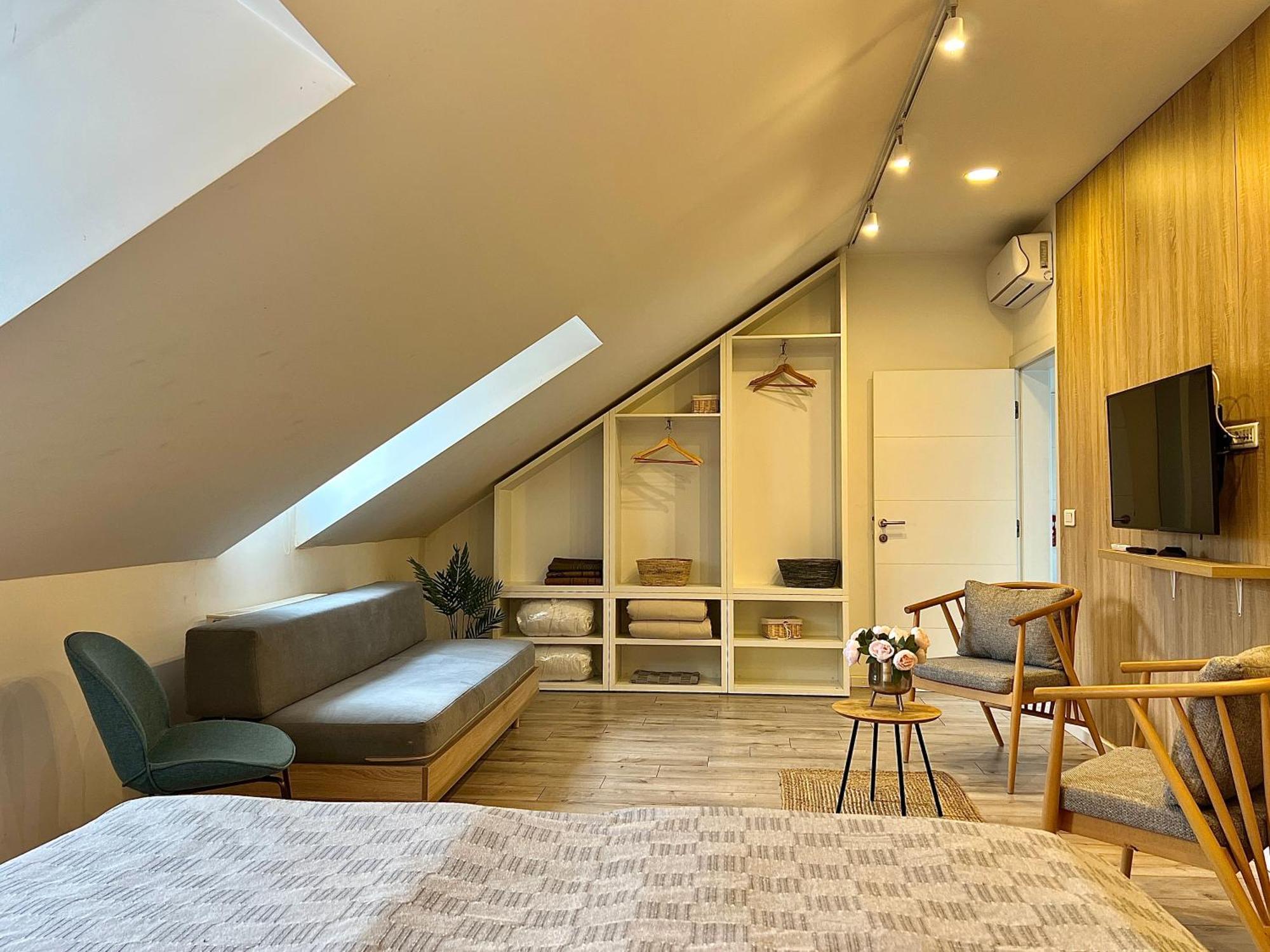 City Boutique Hotel Сараево Экстерьер фото